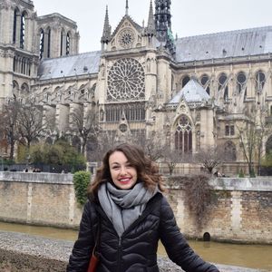 Meet your Posher, Brooke